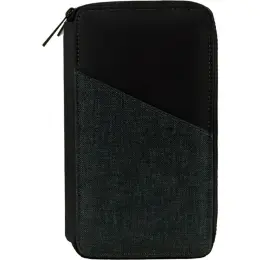 Habry Santhome UV-C Sterilization Zippered Pouch Closed
